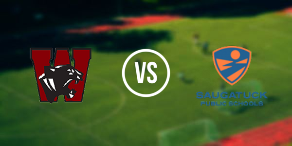 Watervliet High School vs. Saugatuck High School