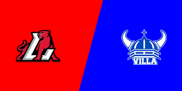 Ludlow High School vs. Villa Madonna Academy