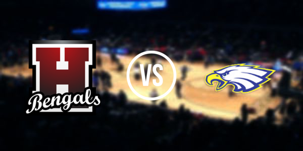 Helena High School vs. Big Sky High School
