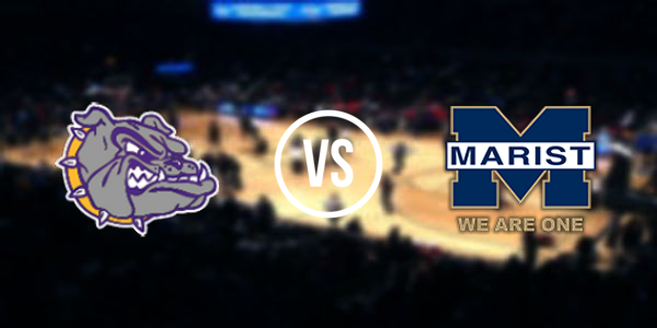 Baker High School vs. Marist Catholic High School
