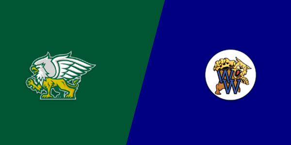 Sickles High School vs. Wharton High School