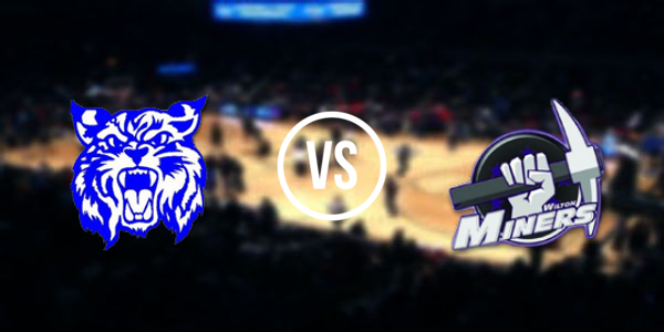 Center-Stanton High School vs. Wilton High School