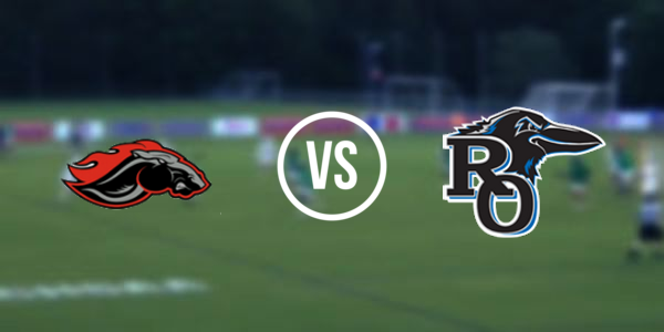 Royal Oak High School vs Troy High School