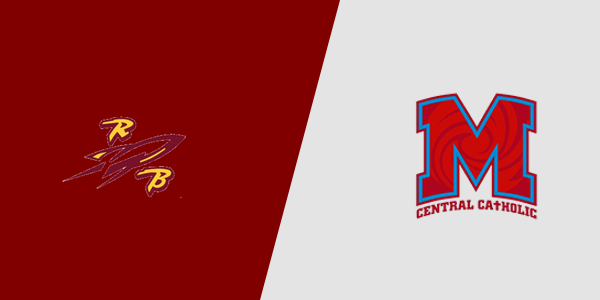 Richmond-Burton High School vs. Marian Central Catholic High School