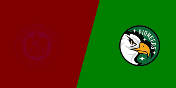 Marianapolis Prep School vs. Eagle Hill High School