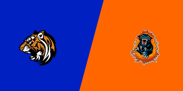 La Grande High School vs. Imbler High School