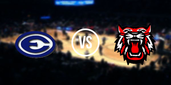 Elbert County vs Rabun County