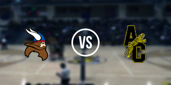 Seaman vs Andover Central