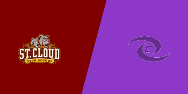 St. Cloud HS vs. Celebration High School