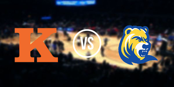 Kingsley Area High School vs. Buckley High School