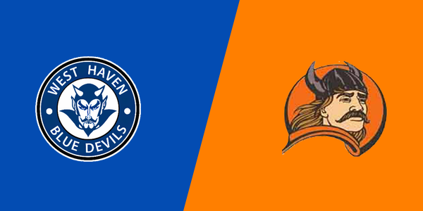 West Haven High School vs. Shelton High School