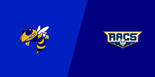 Chapelgate Christian Academy vs. Annapolis Area Christian School