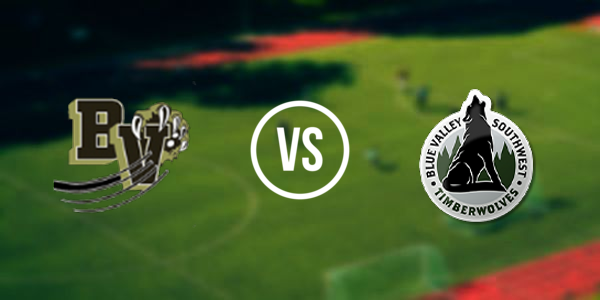 Blue Valley High School vs Blue Valley Southwest High School