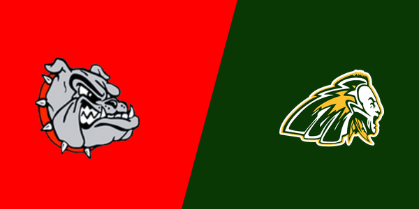 Laurel High School vs. Indian River High School