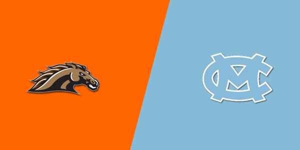 Cascade High School vs. Moore County High School