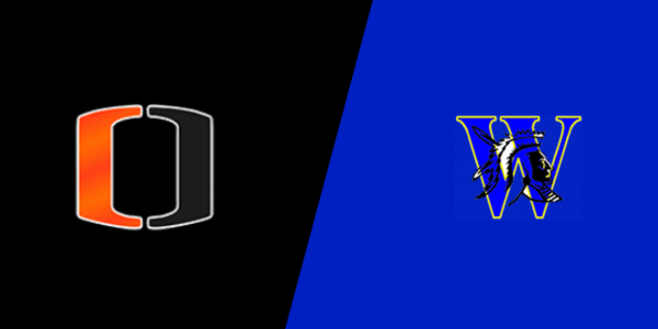 Odessa High School vs. Wellpinit High School