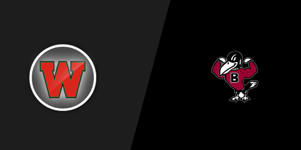 H.D. Woodson High School vs. Bard High School
