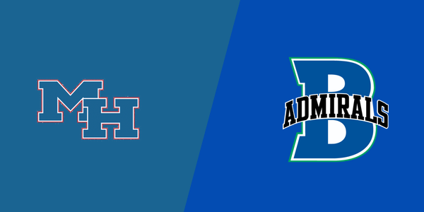 Mars Hill Bible vs Bayside Academy