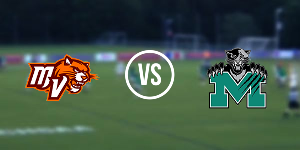 Massaponax High School vs Mountain View High School