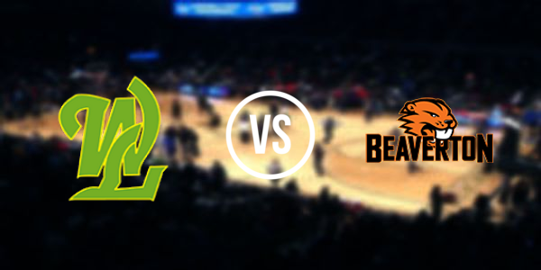 West Linn vs. Beaverton