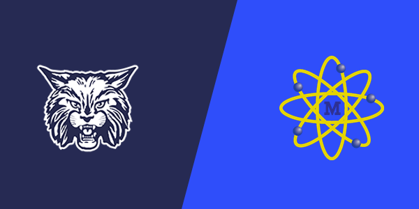 John Glenn High School - Bay City vs. Midland High School