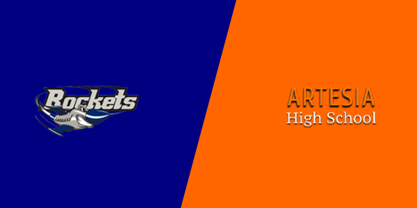 Goddard vs. Artesia