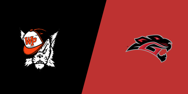 Winter Park HS vs. Gateway High School