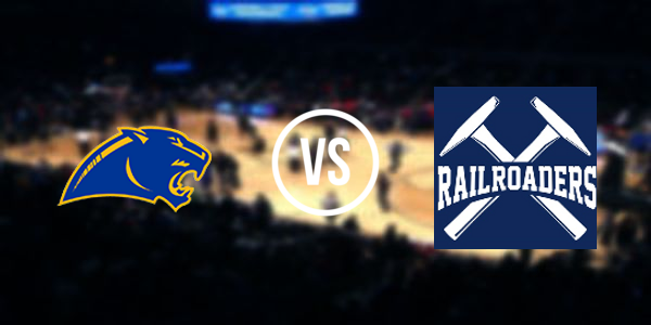 Birch Run High School vs. Durand Area High School