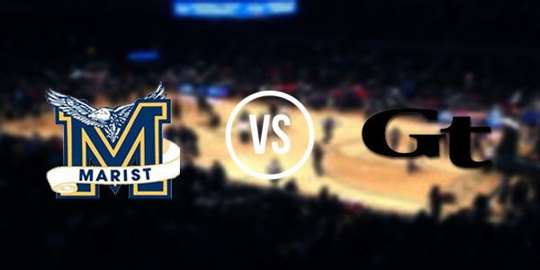 Marist School vs. Grovetown High School