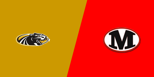 Chattahoochee Co. High School vs. Marion County High School