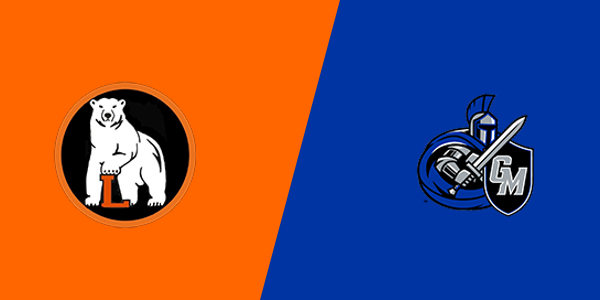 Larimore High School vs. Griggs-Midkota Titans
