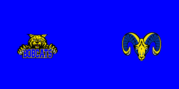 Bloomfield High School vs. Cuba High School