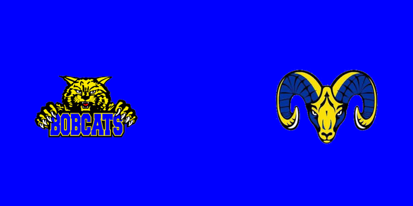 Bloomfield High School vs. Cuba High School