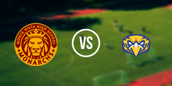 Monte Vista vs. San Pasqual