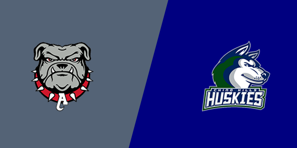 Ayala High School vs. Chino Hills High School