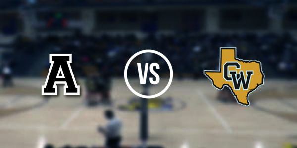 Away vs. Crowell High School
