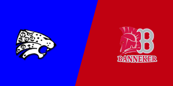 Stephenson High School vs. Banneker High School