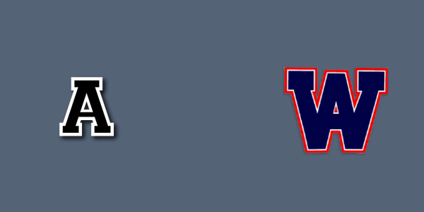 Away vs. West Aurora High School