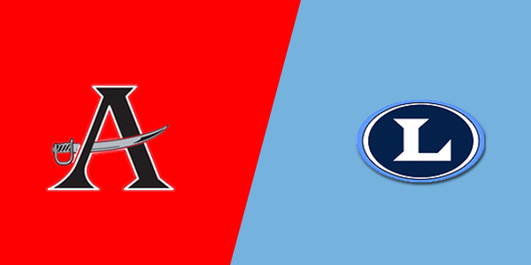 Allatoona vs. Lovett School
