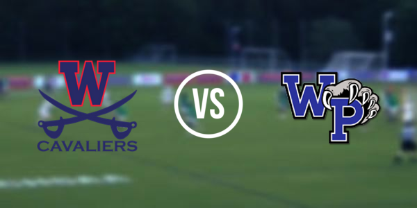 West Potomac High School vs. C G Woodson High School