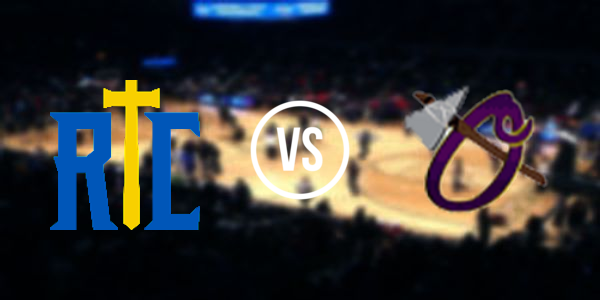 Orestimba High School vs Ripon Christian High School