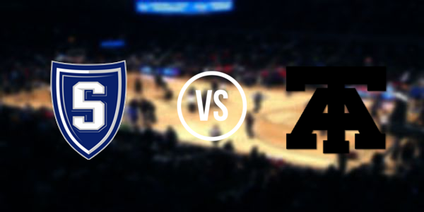 Turner Ashby High School vs. Staunton High School