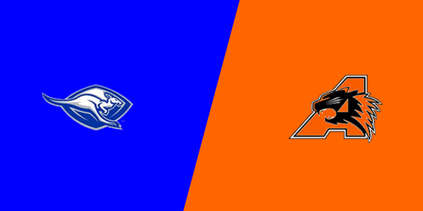 Weatherford High School vs. Aledo High School