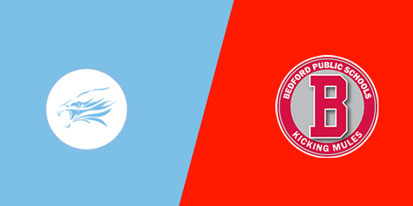 Skyline High School vs. Bedford High School