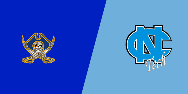 Crystal River High School vs. Nature Coast Tech High School