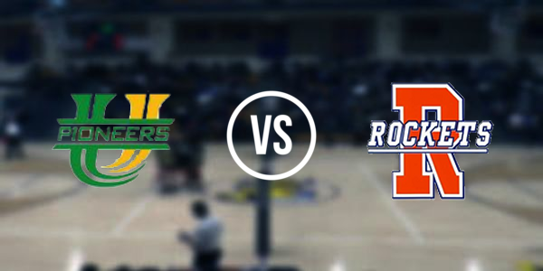 University High School - Normal vs. Rochester High School