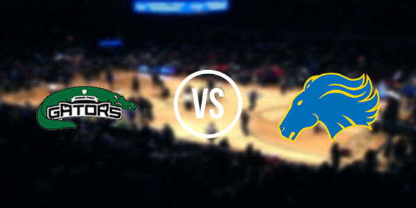 Marian High School vs Arbor Preparatory High School