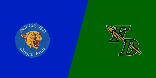 Dell City High School vs. Fort Davis High School