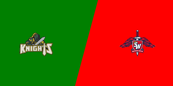 Northern Nash High School vs. Southern Wayne High School