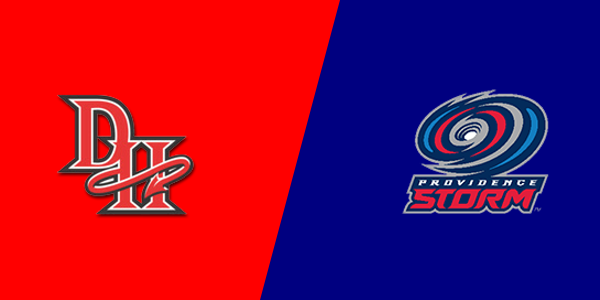 Druid Hills High School vs. Providence Christian Academy